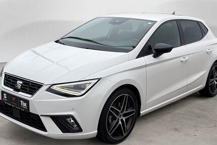 Seat Ibiza 63.900 km 15.450 &euro; Bitburg 54634