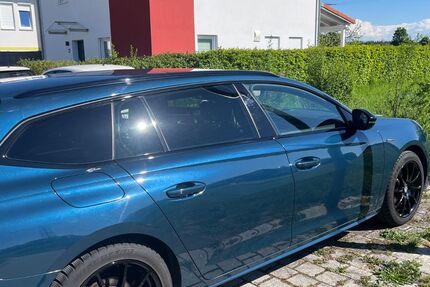 Peugeot 508 42.600 km 23.000 € Landsberg am Lech 86899
