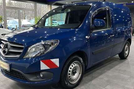 Mercedes-Benz Citan 52.000 km 12.890 &euro; Gröbenzell 82194