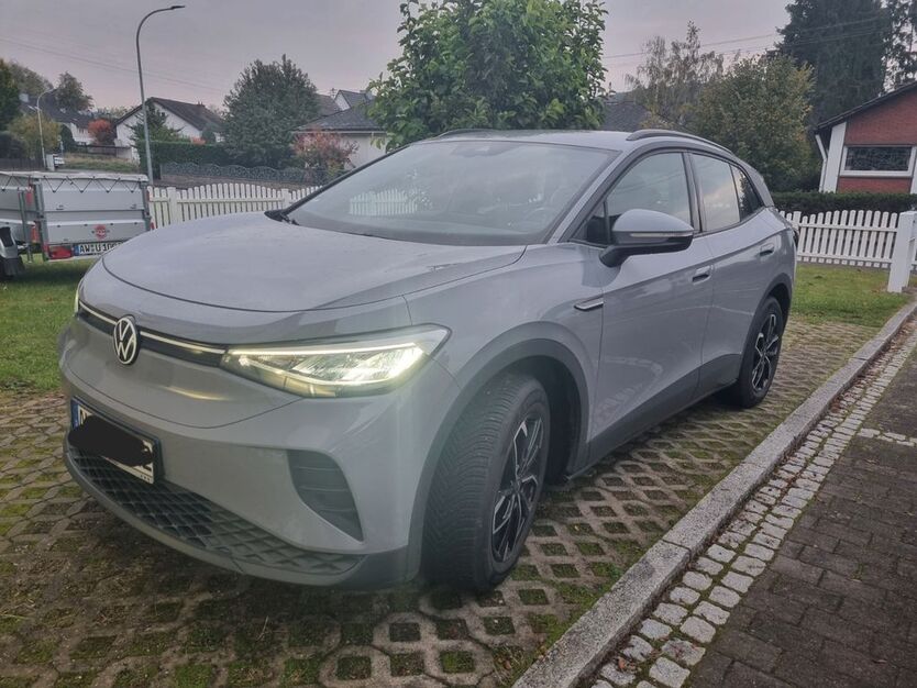 VW ID.4 59.000 km 19.490 € SINZIG 53489