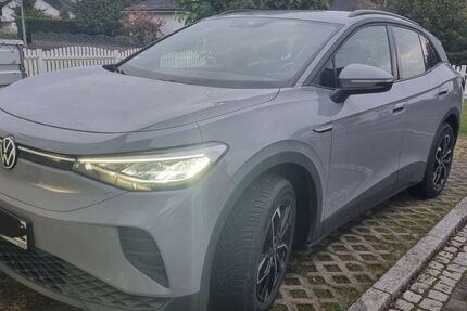 VW ID.4 59.000 km 19.990 € SINZIG 53489