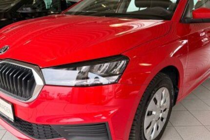 Skoda Fabia 70.761 km 14.490 &euro; Elmshorn 25337
