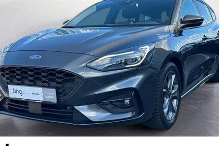 Ford Focus 80.834 km 16.930 &euro; Tübingen 72072