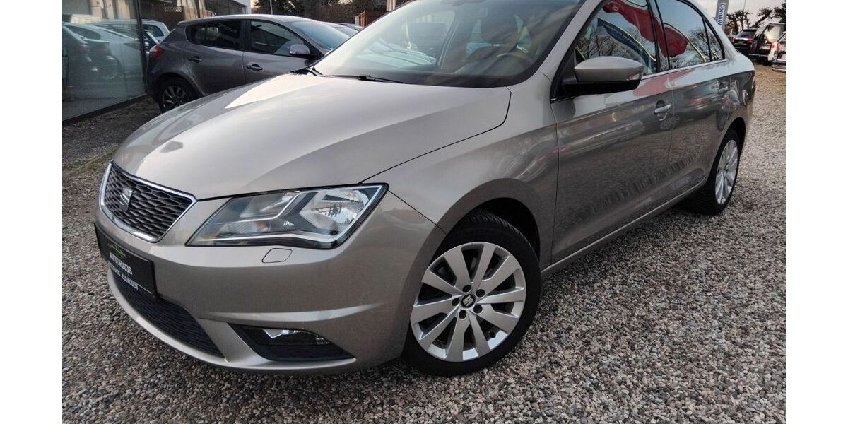 Seat Toledo 123.200 km 7.990 &euro; Springe 31832