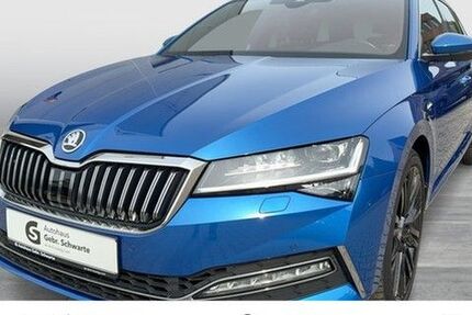 Skoda Superb 103.500 km 28.450 &euro; Meppen 49716
