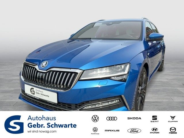 Skoda Superb 103.500 km 28.450 &euro; Meppen 49716