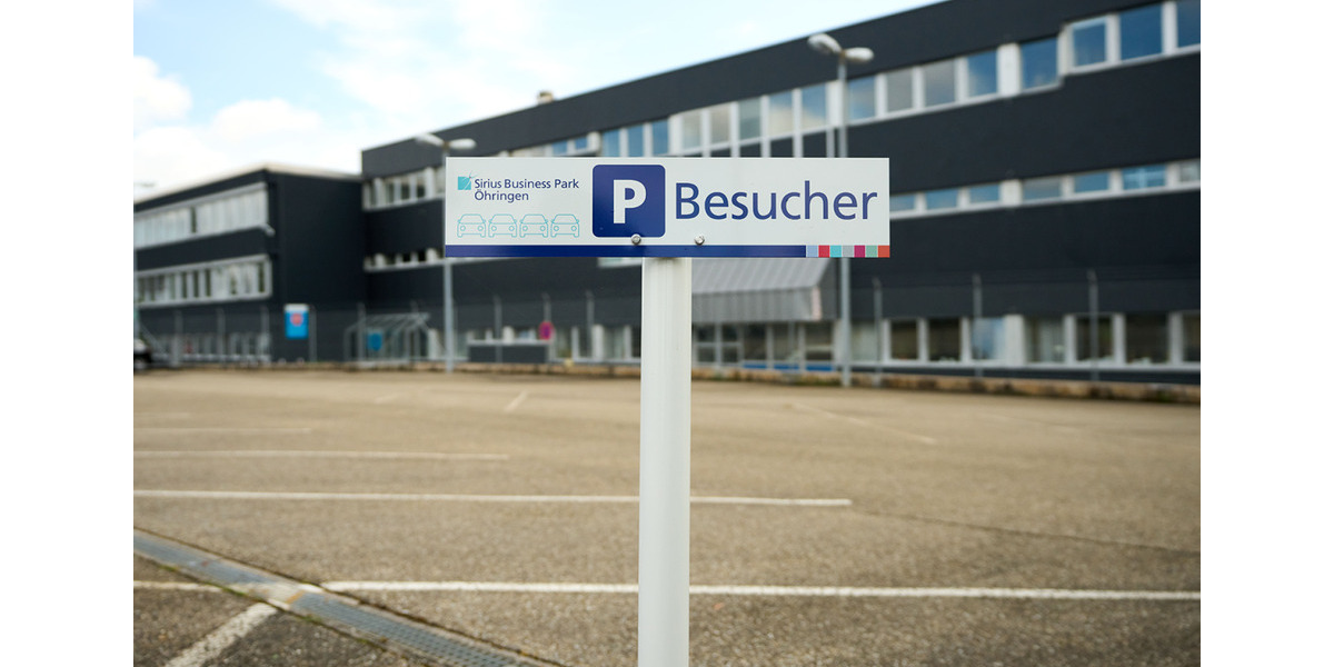 Gewerbeobjekt Öhringen - 13&euro; | Angebot:25671992