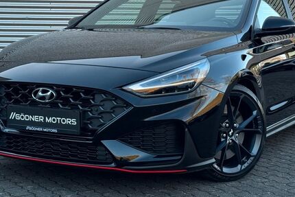 Hyundai i30 49.800 km 30.490 &euro; Neuwied 56564