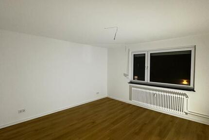 Erstbezug nach Sanierung - stilvolle 3-Zimmer-Wohnung mit Balkon 3 zimmer