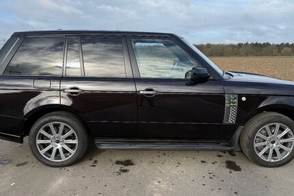 Land Rover Range Rover 229.150 km 28.200 &euro; Steyerberg 31595