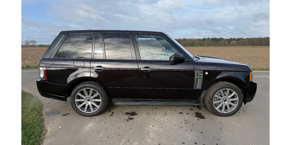 Land Rover Range Rover 229.150 km 28.200 &euro; Steyerberg 31595