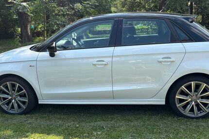 Audi A1 173.920 km 7.200 &euro; Stadtlauringen 97488