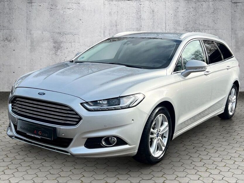Mondeo