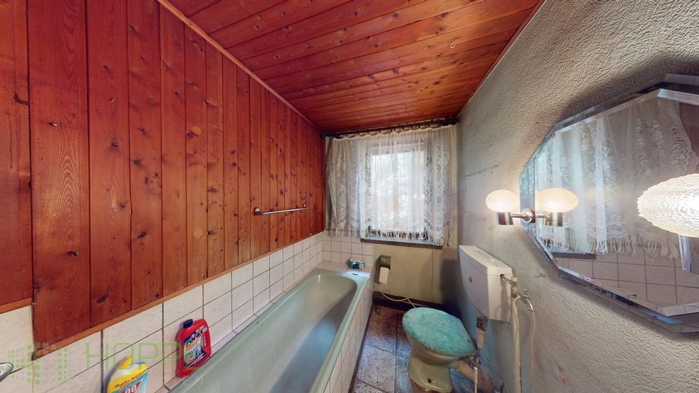 Sanierungsbedürftiges Haus im Herzen von Bad Freienwalde plus 600 m² Garten! 3 zimmer