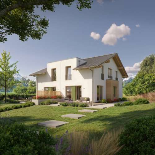 Einfamilienhaus Naumburg (Saale) - 4 Zimmer, 114 m&sup2;, 432.652&euro; | Angebot:27128814
