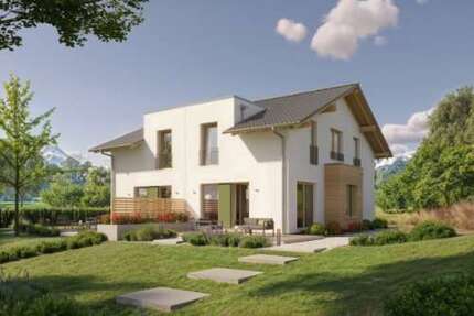 Haus Naumburg (Saale) - 4 Zimmer, 114 m&sup2;, 432.652&euro; | Angebot:27128814