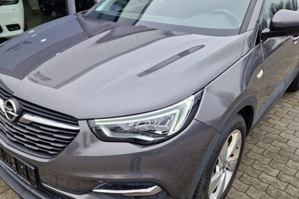 Opel Grandland (X) 86.353 km 12.290 &euro; Ehringshausen 35630