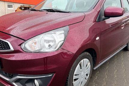 Mitsubishi Space Star 83.000 km 5.200 &euro; Wittlich 54516