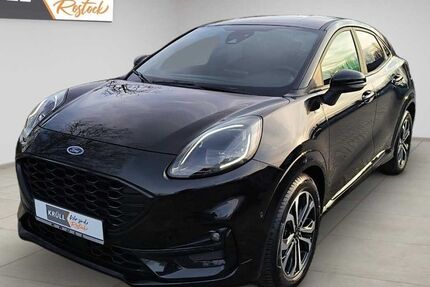 Ford Puma 20.300 km 19.900 &euro; Rostock 18146