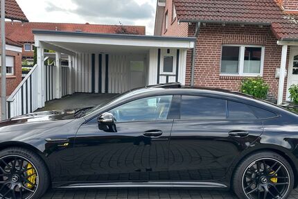 Mercedes-Benz AMG GT 9.600 km 95.900 € Nordkirchen 59394