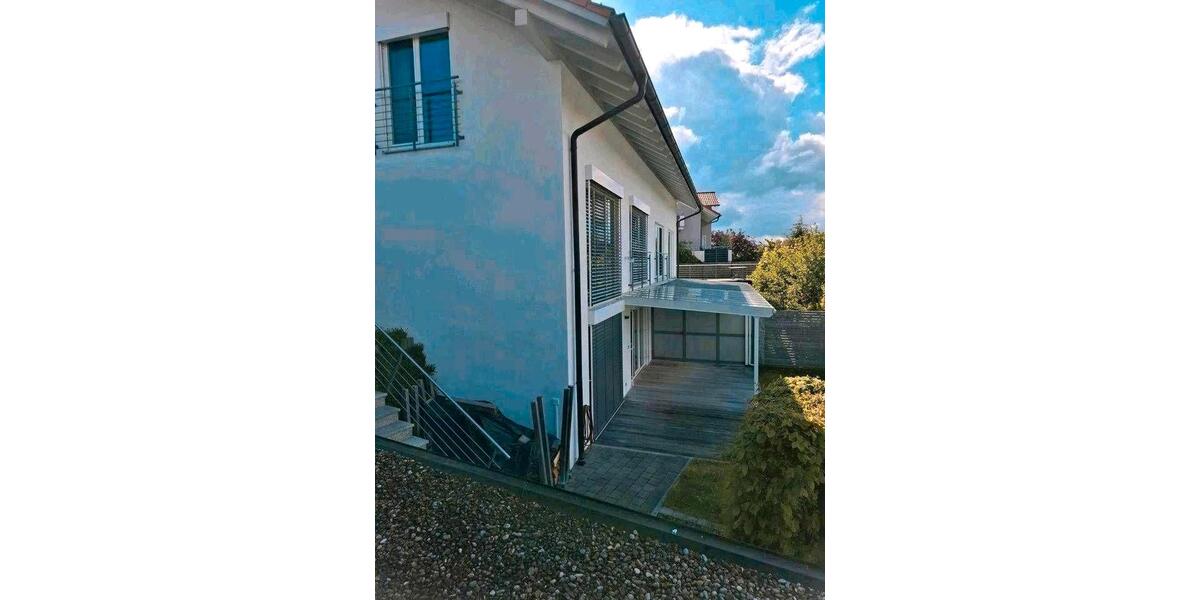 Doppelhaushälfte Altusried - 6 Zimmer, 160 m&sup2;, 693.000&euro; | Angebot:26929444