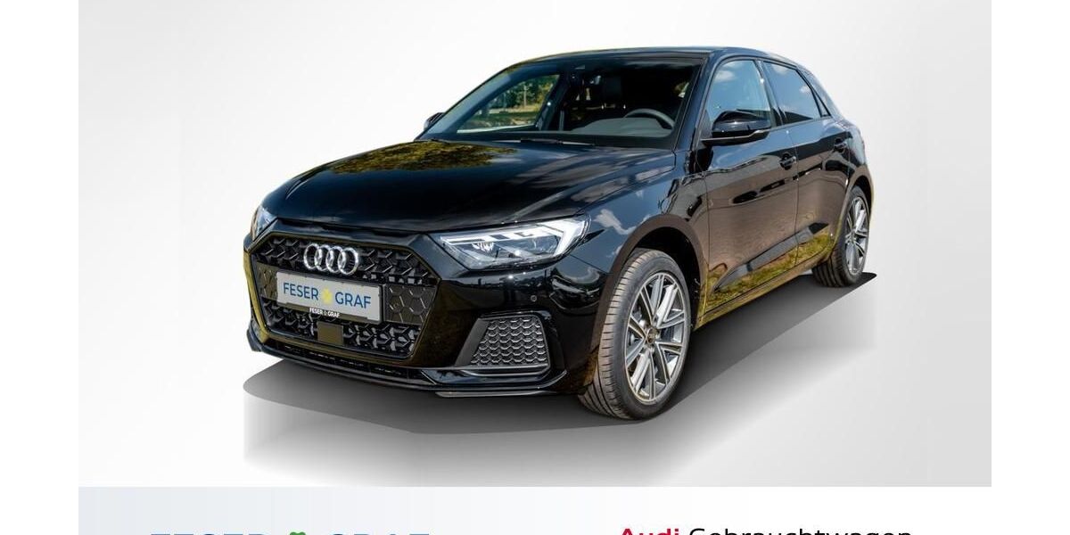 Audi A1 6.900 km 27.490 &euro; Magdeburg 39126
