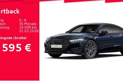 Audi A7 19.542 km 58.450 &euro; Frankfurt am Main 60314