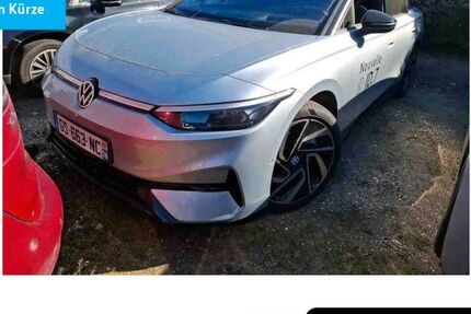 VW ID.7 7.590 km 41.779 &euro; Ribnitz-Damgarten / Barth / Bad Sülze 18311