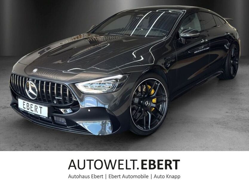 AMG GT