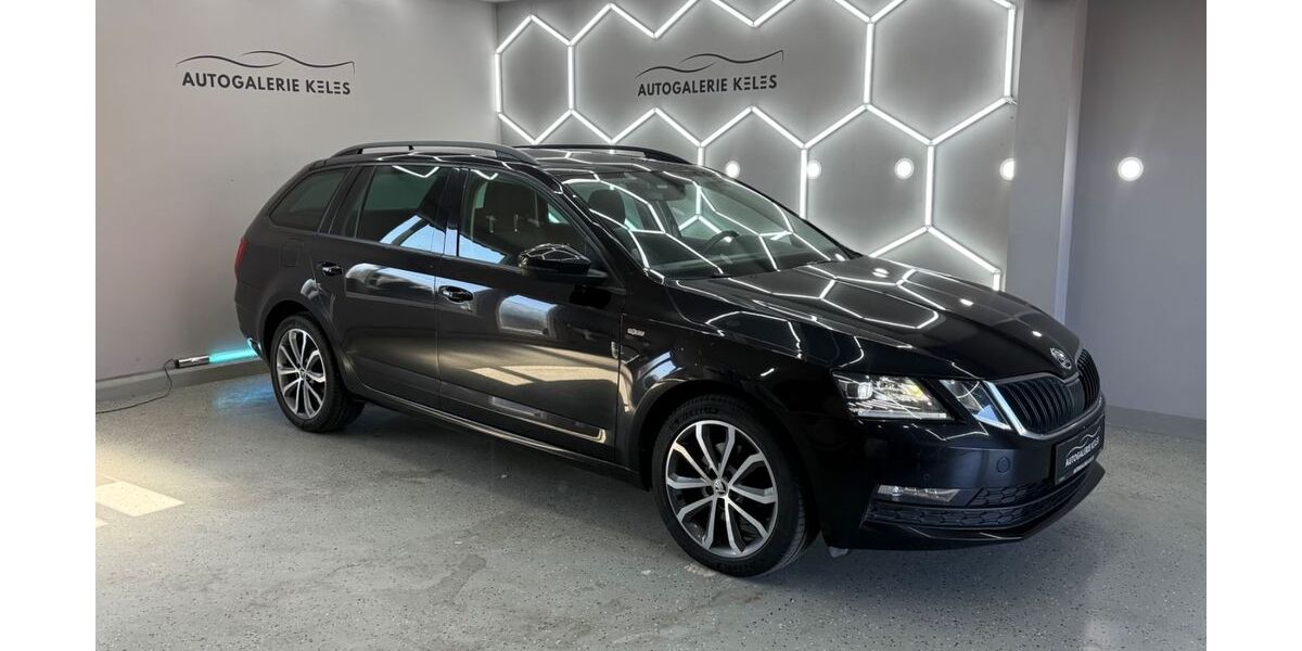 Skoda Octavia 185.000 km 12.851 &euro; Nordenham 26954