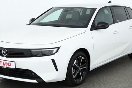 Opel Astra 29.173 km 23.990 &euro; Leipzig 04209