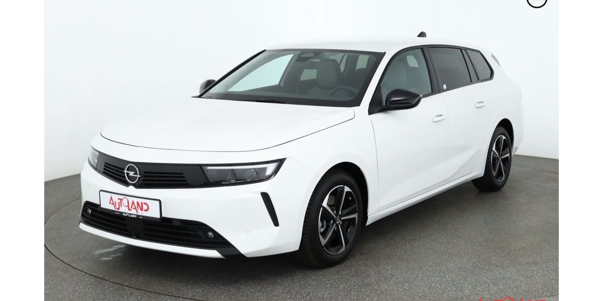 Opel Astra 29.173 km 23.990 &euro; Leipzig 04209