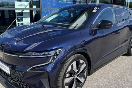 Renault Megane E-TECH 49.990 km 22.990 &euro; Pfarrkirchen 84347