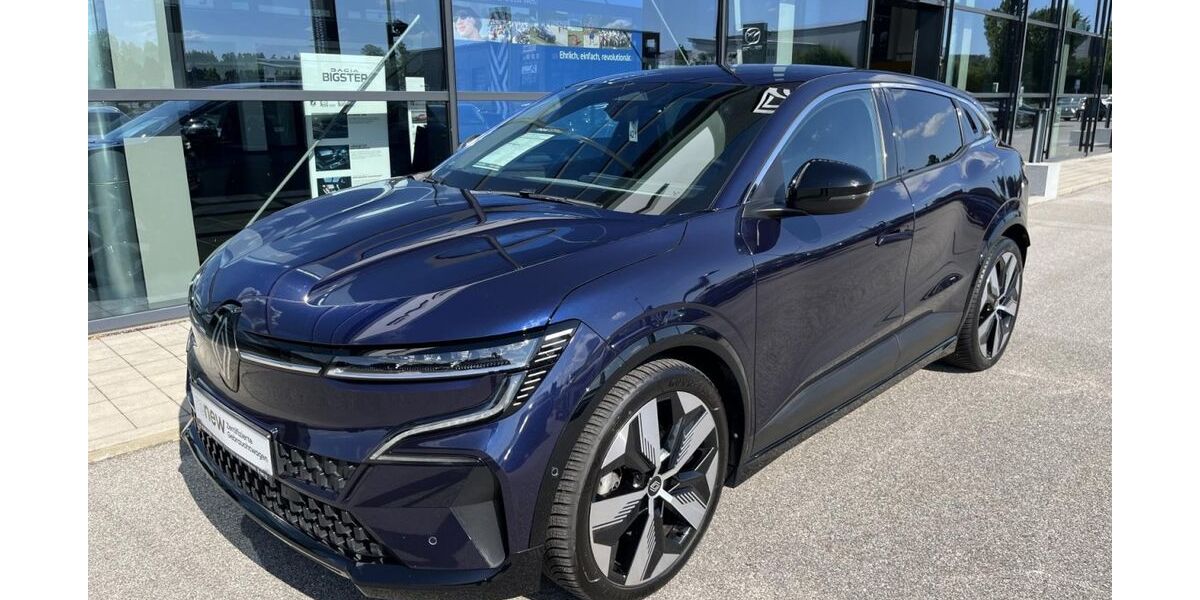 Renault Megane E-TECH 49.990 km 22.990 &euro; Pfarrkirchen 84347