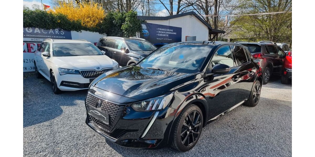 Peugeot 208 26.600 km 16.950 &euro; Wuppertal 42109