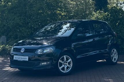 VW Polo 88.723 km 7.499 &euro; Jülich 52428