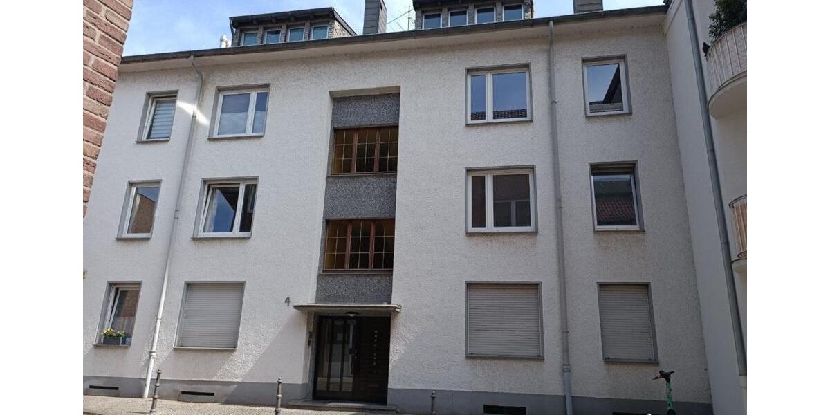 Erdgeschoßwohnung Neuss - 4 Zimmer, 97 m&sup2;, 369.950&euro; | Angebot:24222992