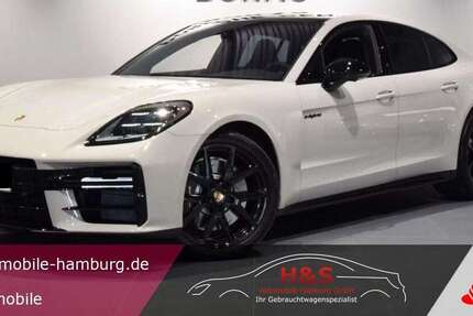 Porsche Panamera 11.222 km 136.000 &euro; Bad Segeberg ( bei Hamburg) 23795