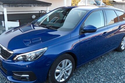 Peugeot 308 141.400 km 10.490 &euro; Hankensbüttel 29386
