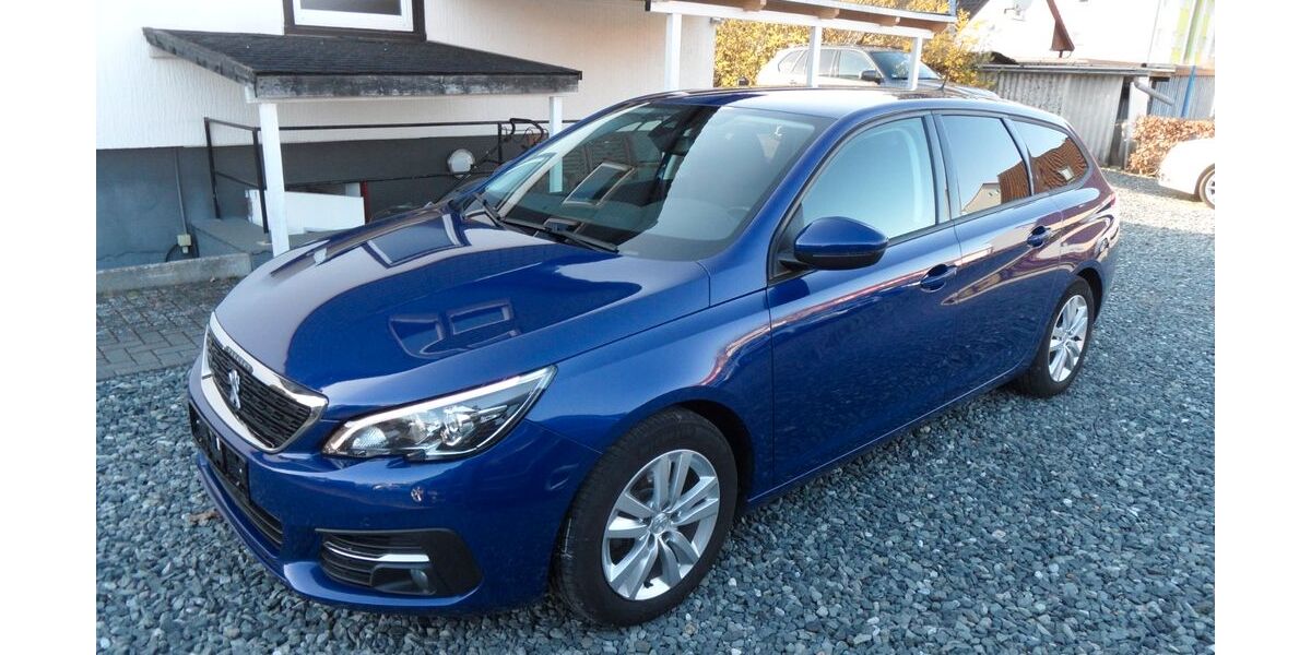 Peugeot 308 141.400 km 10.490 &euro; Hankensbüttel 29386