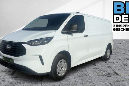 Ford Transit Custom 25.727 km 29.780 &euro; Berlin 12359