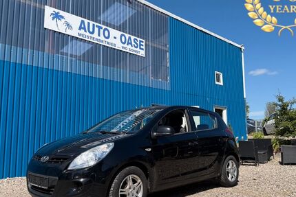 Hyundai i20 203.598 km 1.450 &euro; Flensburg 24941