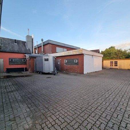 Gewerbeobjekt Stuvenborn - 590.000&euro; | Angebot:25769908