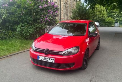 VW Golf 181.000 km 7.100 &euro; Koblenz 56070