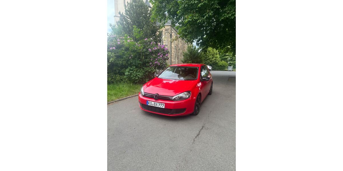 VW Golf 181.000 km 7.100 &euro; Koblenz 56070