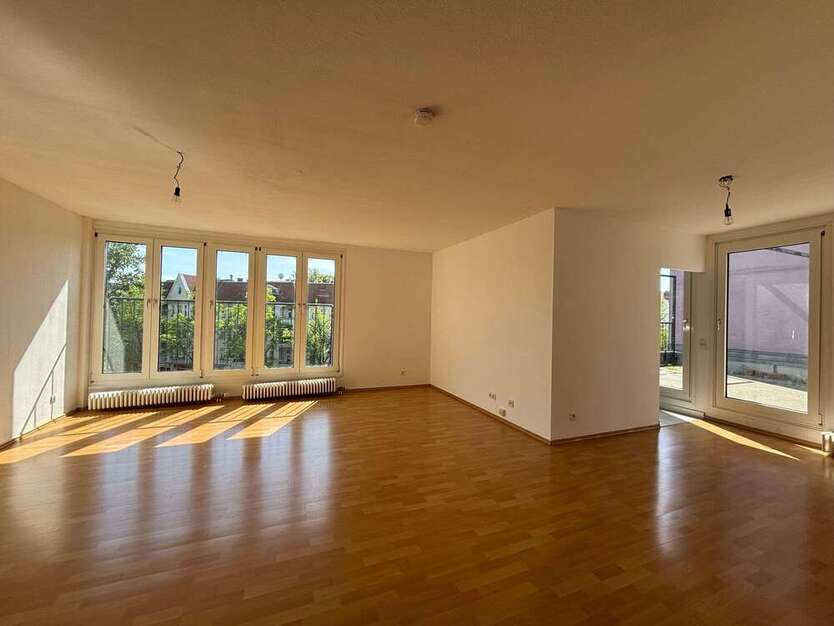 Wohnung zum Mieten in Berlin 567,37 € 74.19 m²