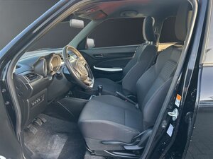 Suzuki Swift Comfort+*SHZ*LED*KAM*KeyLess* 111.000 km 10.490 &euro; Nidderau 61130