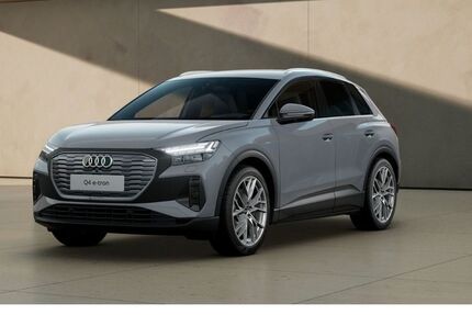 Audi Q4 e-tron 7.846 km 45.970 &euro; Diez 65582