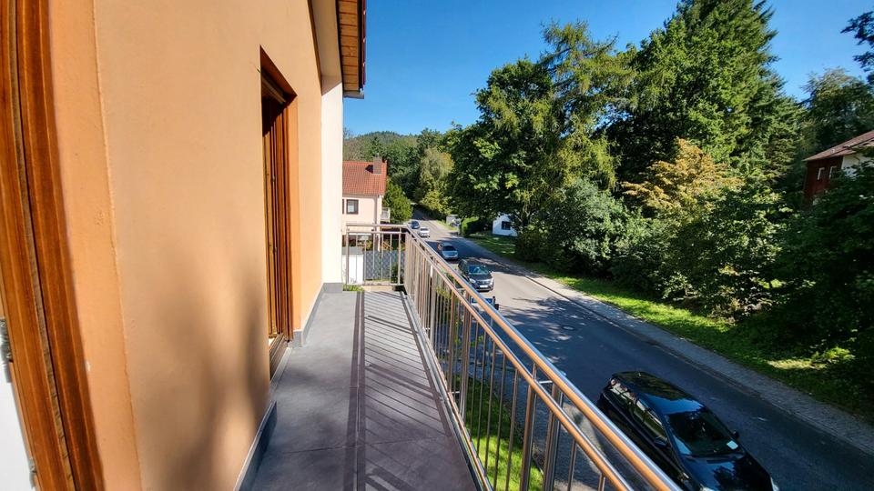 Reihenhaus Saarbrücken Dudweiler - 4 Zimmer, 150 m&sup2;, 1.240&euro; | Angebot:26182845