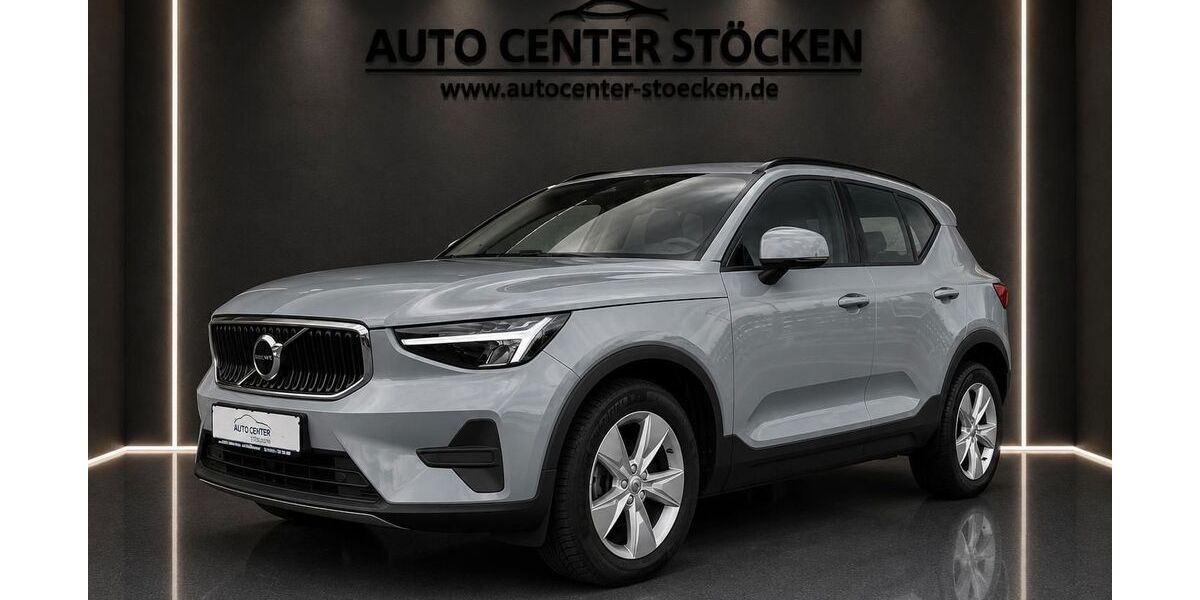 Volvo XC40 98.600 km 23.800 &euro; Hannover 30419